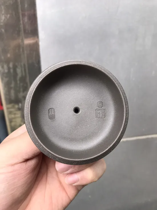 Zisha Teapots: Meixiang Teapot | Wu Xiaomei 4