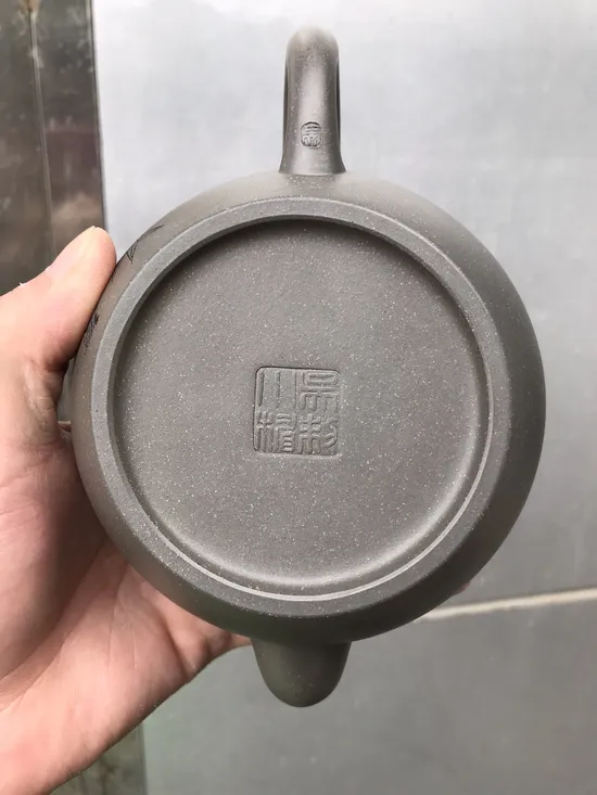 Zisha Teapots: Meixiang Teapot | Wu Xiaomei 8