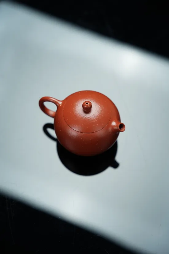 Zisha Teapots: Meiren Xishi | 180cc 4