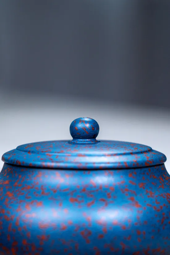 Zisha Teapots: Yubian | rare native green clay 6