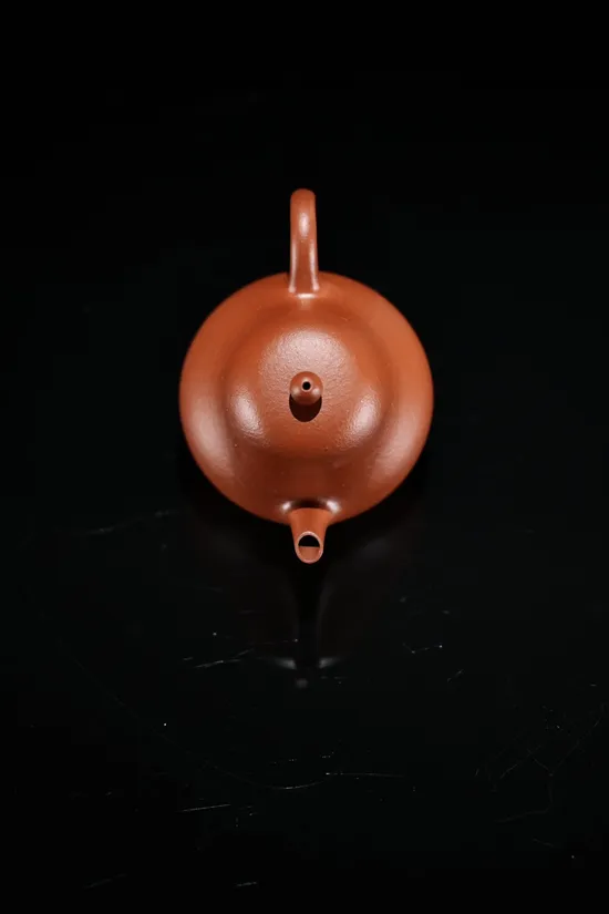 Zisha Teapots: Yixing zhuni clay | 900 CNY | Gao Li model 3