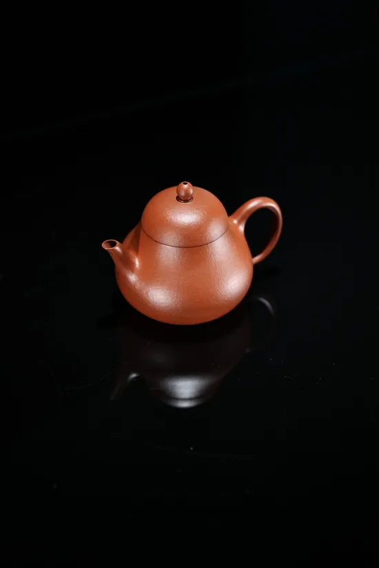 Zisha Teapots: Yixing zhuni clay | 900 CNY | Gao Li model 4
