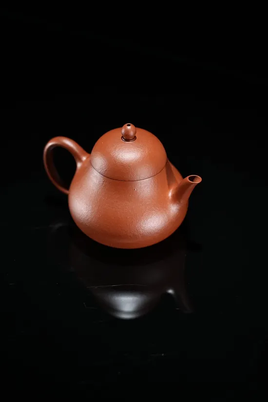 Zisha Teapots: Yixing zhuni clay | 900 CNY | Gao Li model 7