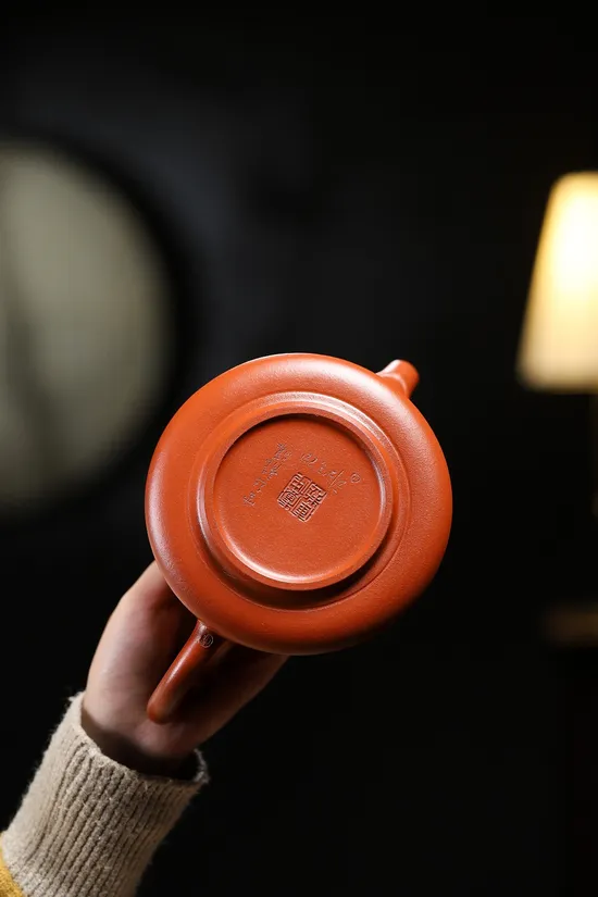 Zisha Teapots: Longteng Shengshi | 3 | 300 CNY 1