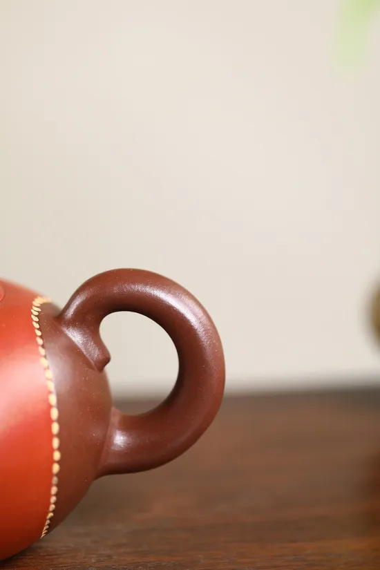 Zisha Teapots: Fuhu | 1440 CNY 8
