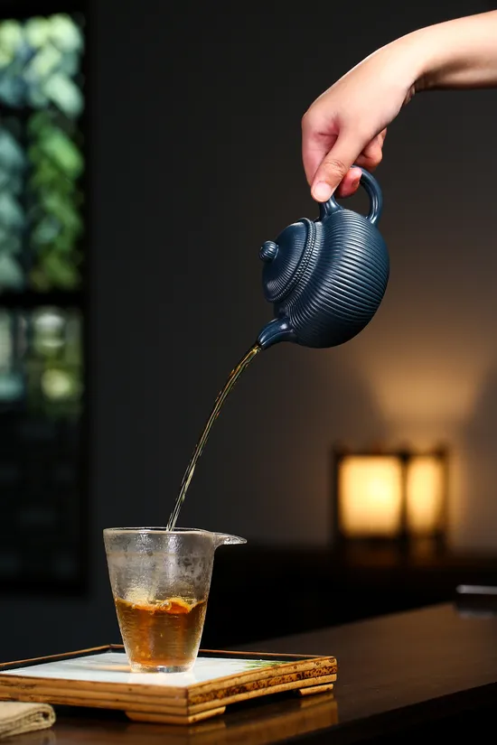 Zisha Teapots: 3600 CNY | Tianqing clay 1