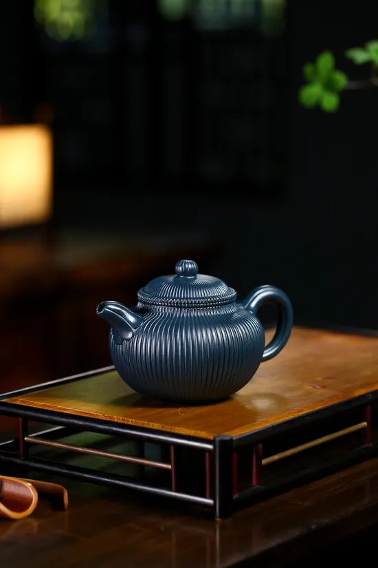 Zisha Teapots: 3600 CNY | Tianqing clay 5