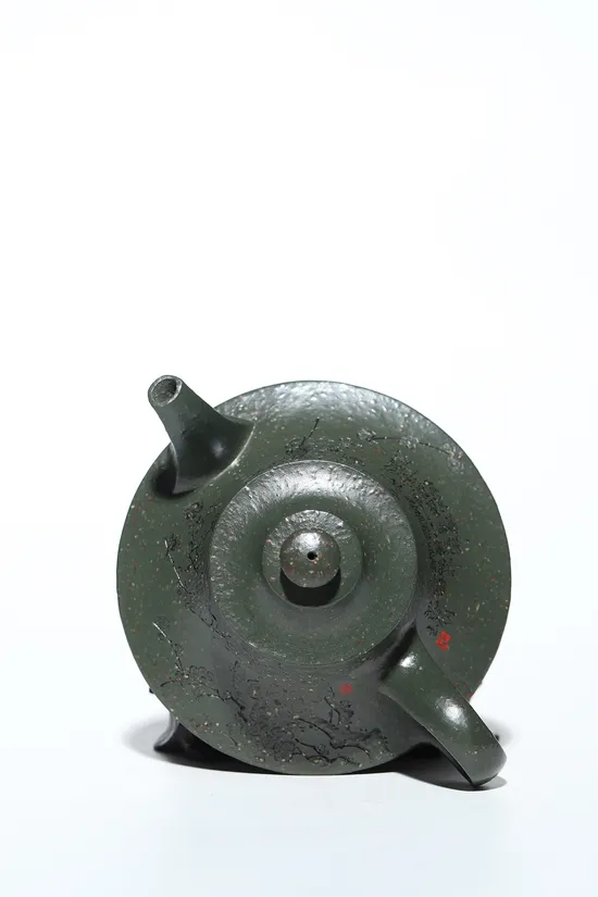 Zisha Teapots: 3300 CNY | 290cc 2