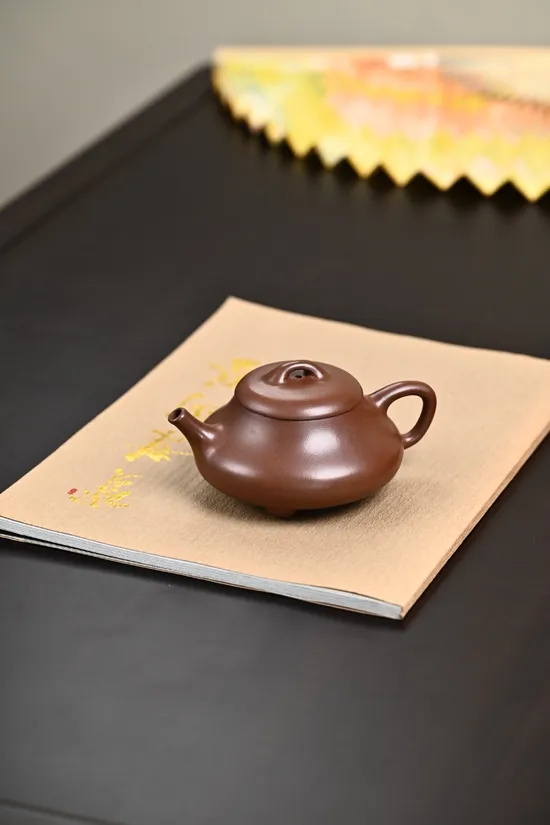 Zisha Teapots: old Zisha clay | national-level arts and crafts master 4