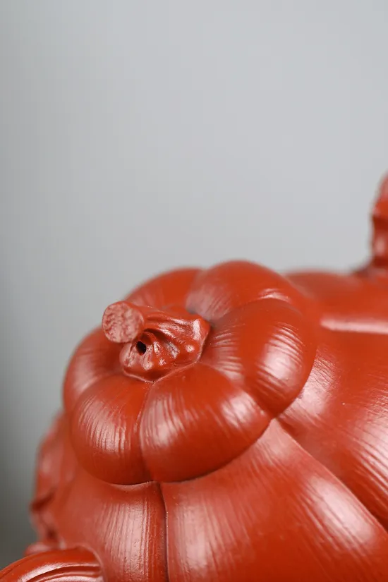 Premium Yixing Clay Teapot: Handcrafted Artisan Teapot for Tea Lovers 3