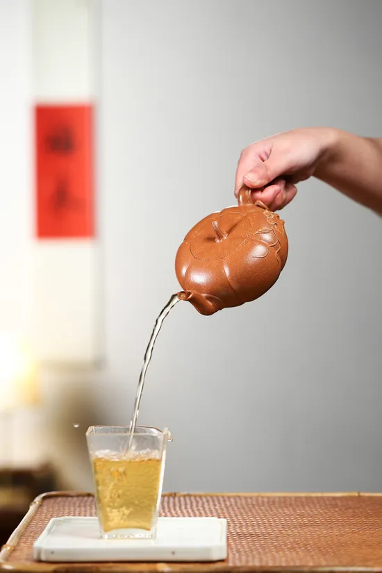 Zisha Teapots: aged duan clay | Master Zhuang Li 3