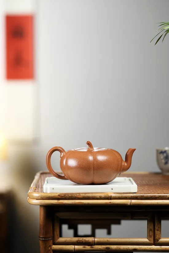 Zisha Teapots: aged duan clay | Master Zhuang Li 4
