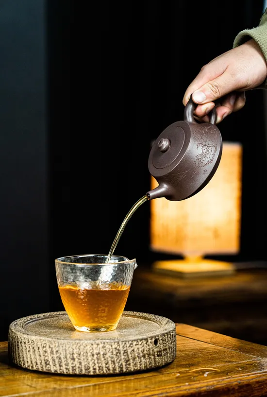 Zisha Teapots: 2100 CNY | Tianqingni clay 3