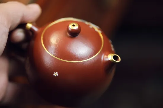 Yixing Zisha Teapot | Handcrafted Purple Clay Teapots | Artisan Craft 4
