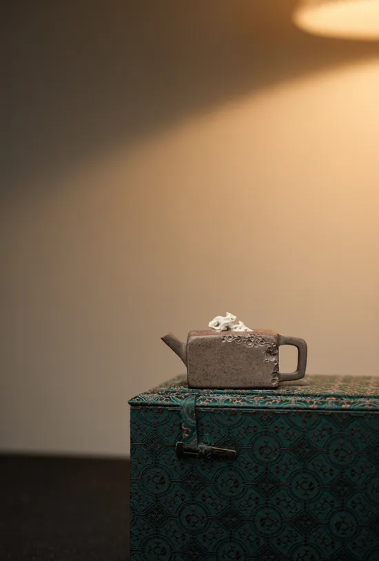 Best Yixing Clay Teapots | Handcrafted Zisha Artistry 1