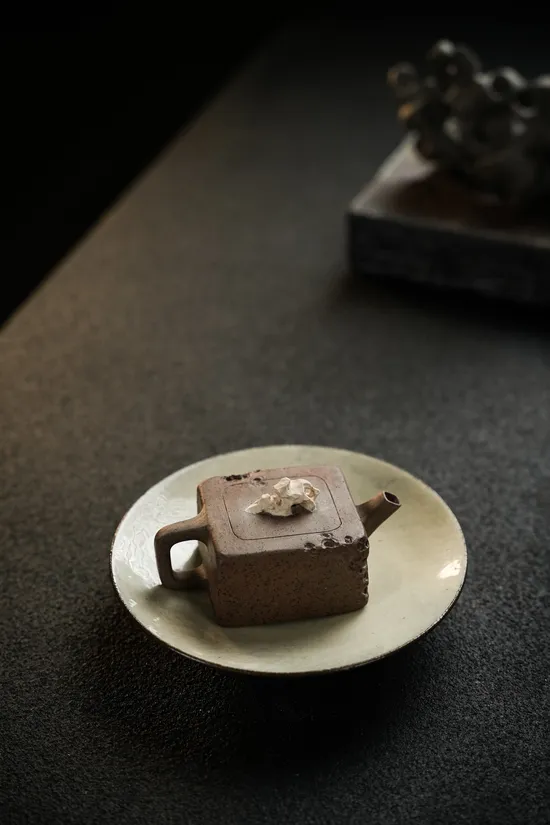 Best Yixing Clay Teapots | Handcrafted Zisha Artistry 6