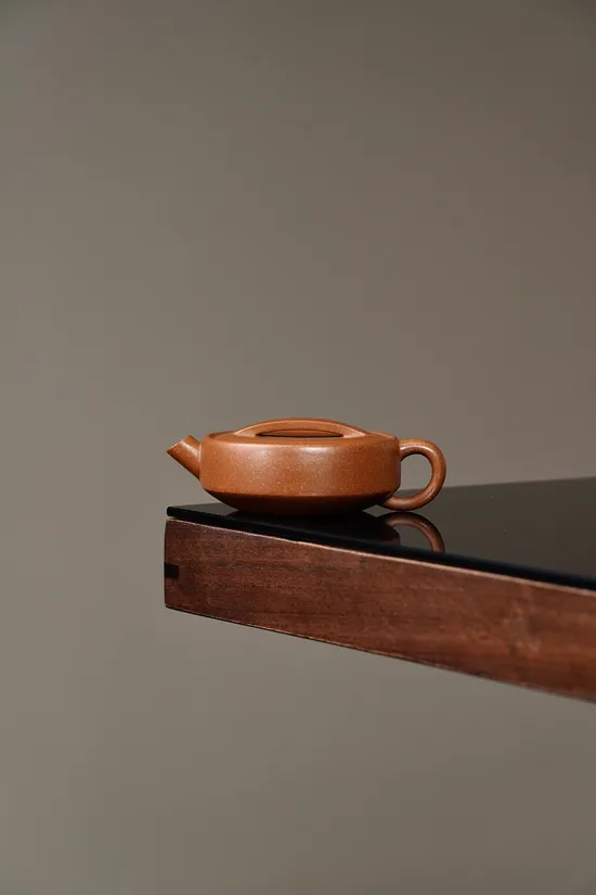 Yixing Zisha Teapot | Handcrafted Clay Pottery | Buy Now 9