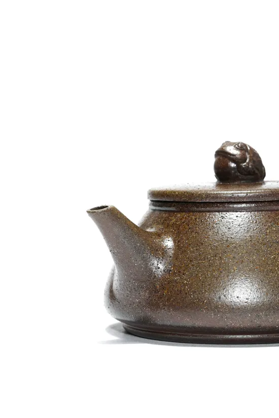Premium Yixing Clay Teapot | Ancient Craftsmanship & Best Value 7