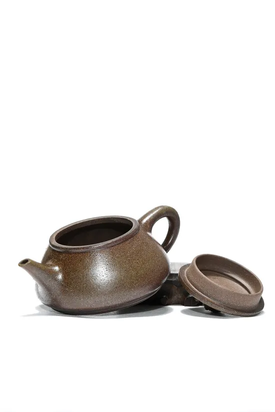 Premium Yixing Clay Teapot | Ancient Craftsmanship & Best Value 8