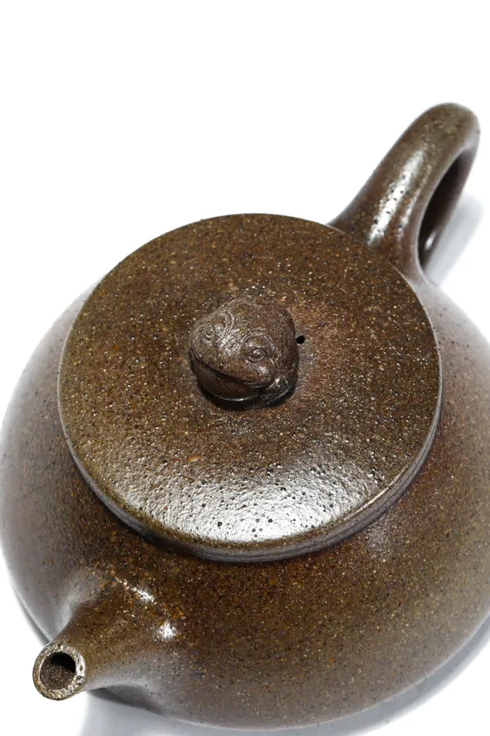 Premium Yixing Clay Teapot | Ancient Craftsmanship & Best Value 9