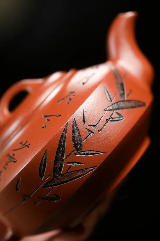 Handcrafted Yixing Clay Teapots | Artisan Collection 3