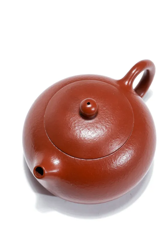 Zisha Teapots: Xishi | 1500 CNY 1