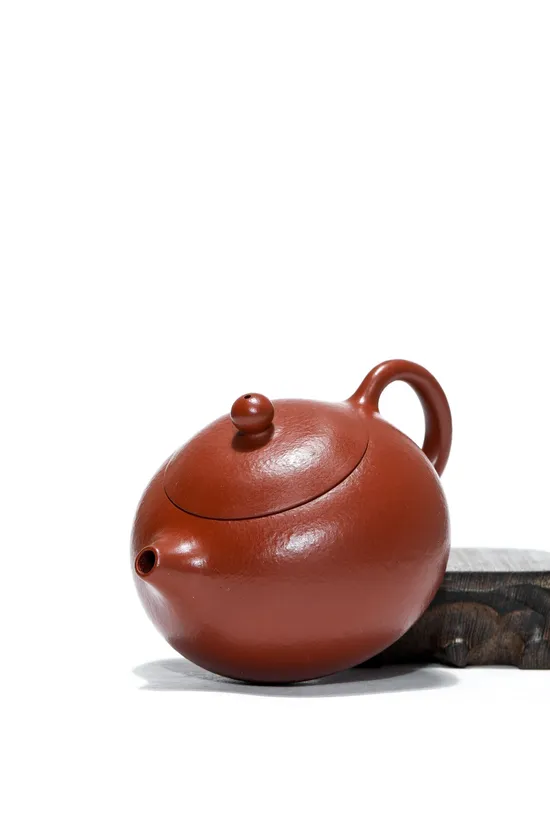 Zisha Teapots: Xishi | 1500 CNY 2