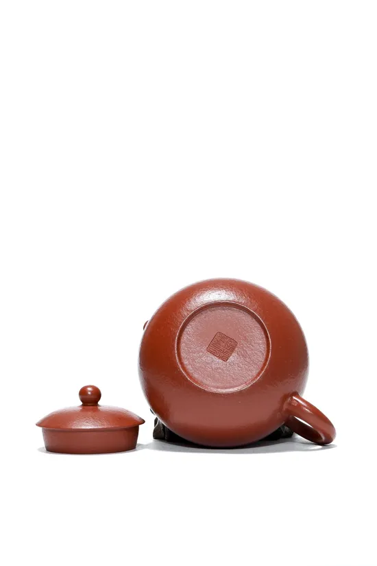 Zisha Teapots: Xishi | 1500 CNY 3