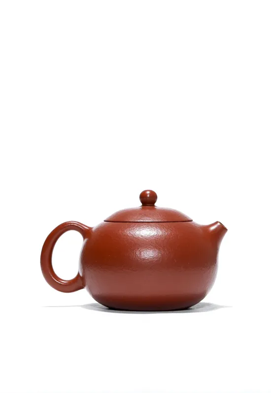 Zisha Teapots: Xishi | 1500 CNY 4