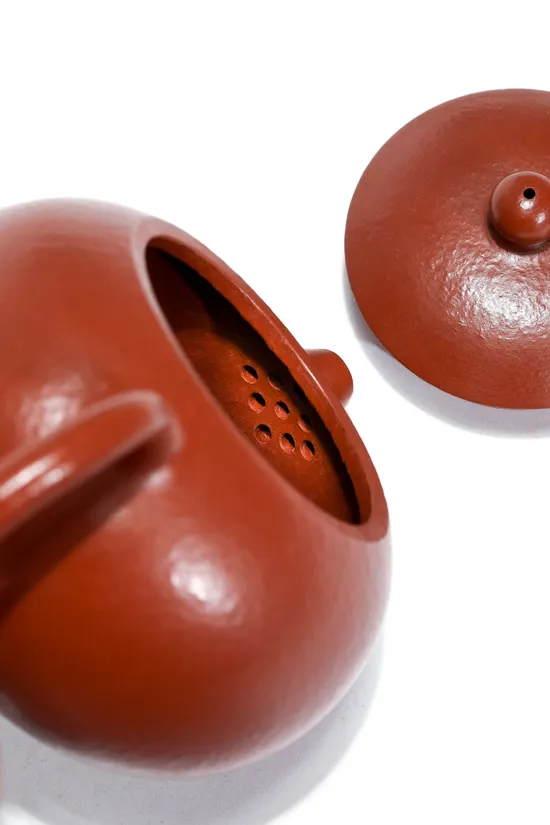 Zisha Teapots: Xishi | 1500 CNY 5