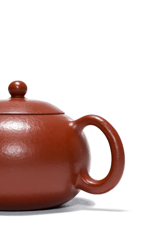 Zisha Teapots: Xishi | 1500 CNY 6