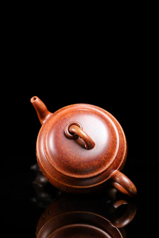 Zisha Teapots: Dragon's Chant | Xu Nan 7