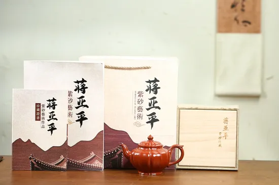 Zisha Teapots: premium original Dahuangpao clay | 50cc capacity 5