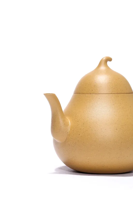 Premium Yixing Clay Teapot | Handcrafted Zisha Artisan Teapot Collection 1