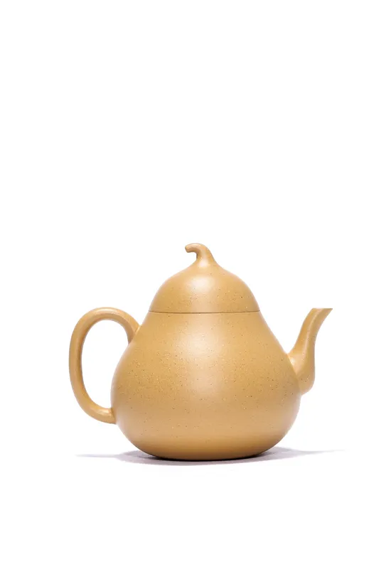 Premium Yixing Clay Teapot | Handcrafted Zisha Artisan Teapot Collection 2