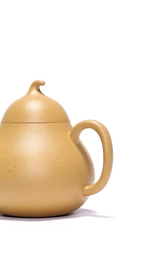 Premium Yixing Clay Teapot | Handcrafted Zisha Artisan Teapot Collection 5
