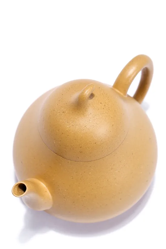 Premium Yixing Clay Teapot | Handcrafted Zisha Artisan Teapot Collection 7