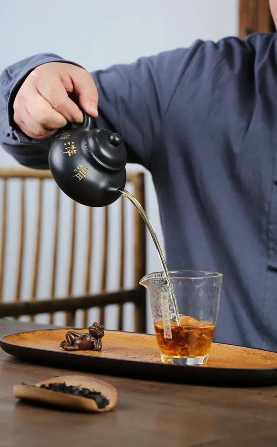 Zisha Teapots: Rongtian | Gao Junjie 7