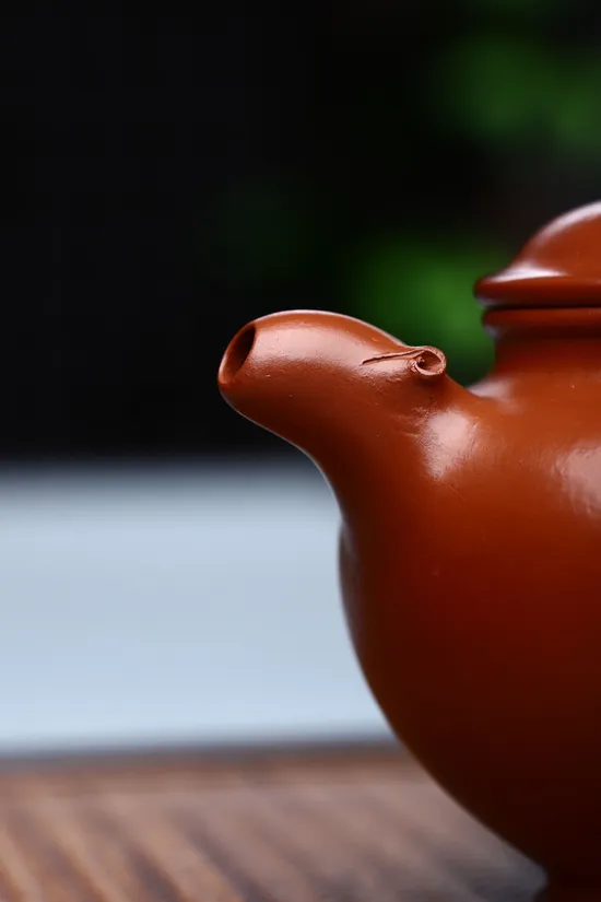 Yixing Zisha Teapot | Artisan Clay Teapot Collection 7