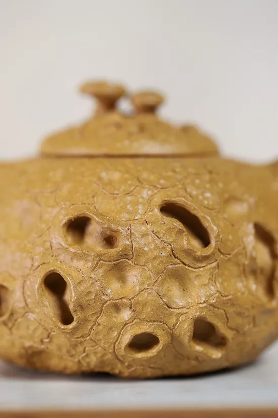 Zisha Teapots: Gong Chun | 2100 CNY 8
