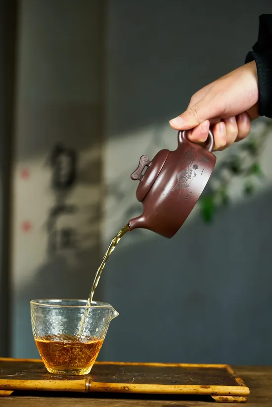 Zisha Teapots: Rest Assured | Shi Hong clay 4