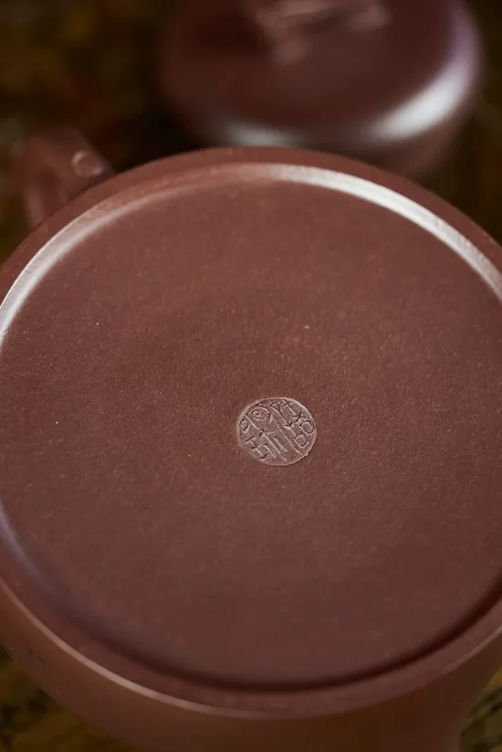 Zisha Teapots: Rest Assured | Shi Hong clay 5