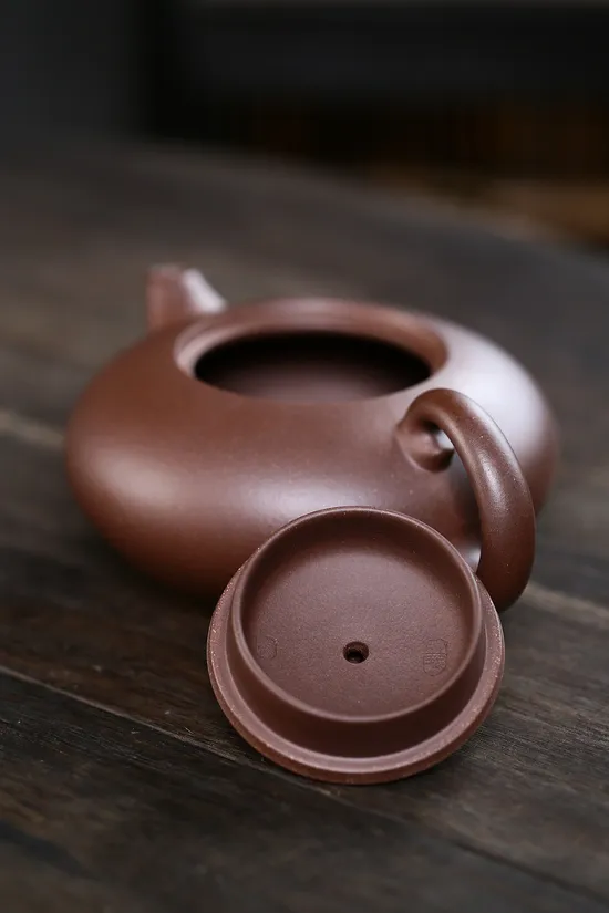 Zisha Teapots: Phoenix Dance in the Heavens | Jiang Yaping 5