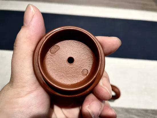 Yixing Clay Teapot | Handcrafted Dragon Fish Design | Artisan Craft 8