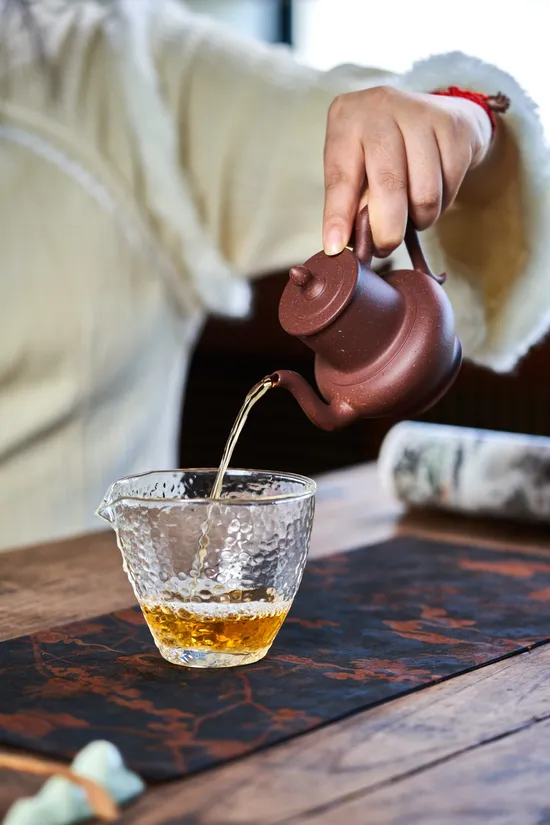 Premium Zisha Teapot | Handcrafted Yixing Clay Artisan Teapots 2