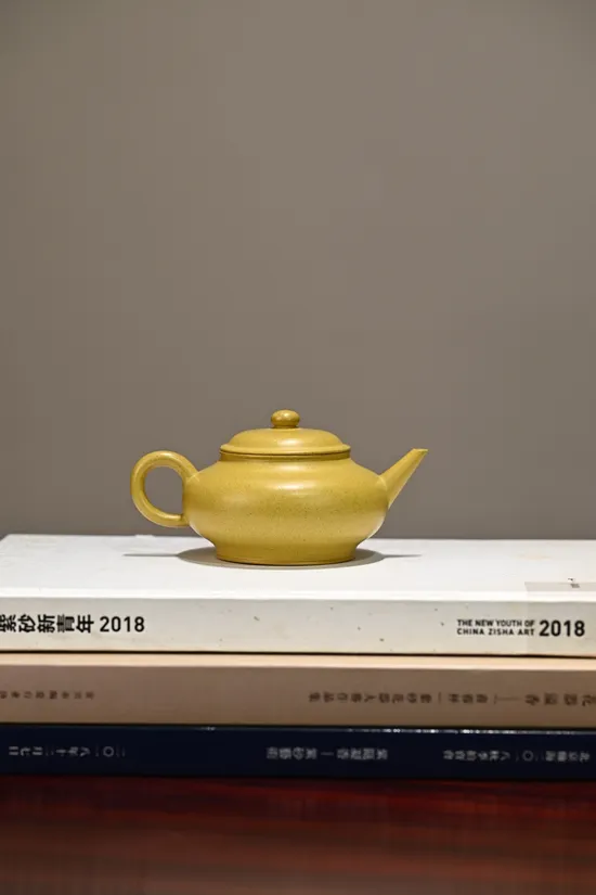 Zisha Teapots: 9 | 000 CNY | premium yellow duan clay 1