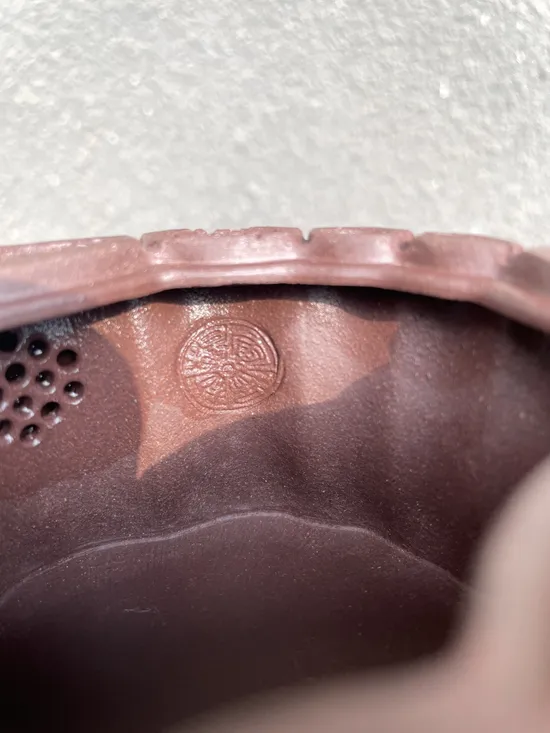 Premium Yixing Teapot | Handcrafted Clay Artisan Masterpiece 4