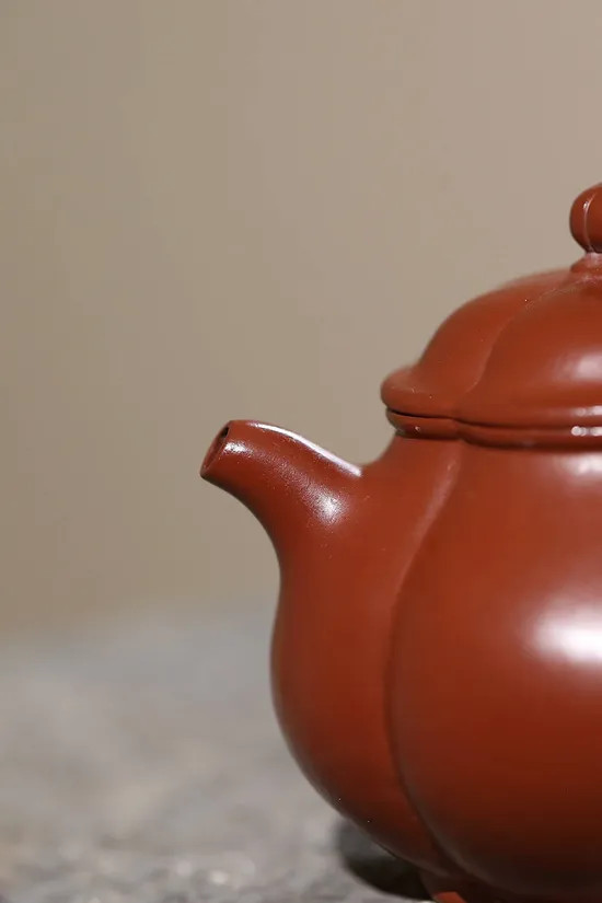 Yixing Clay Teapot | Premium Zisha Craftsmanship & Collectible Artisan Teapot 2