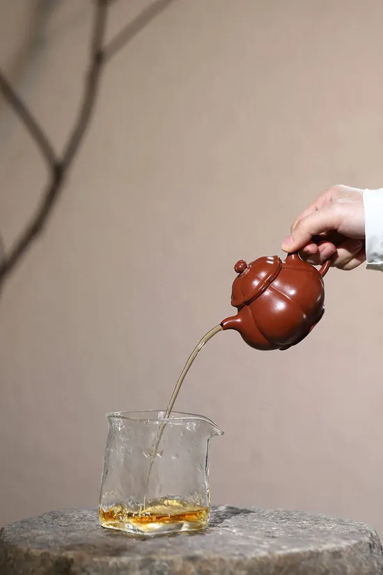 Yixing Clay Teapot | Premium Zisha Craftsmanship & Collectible Artisan Teapot 3
