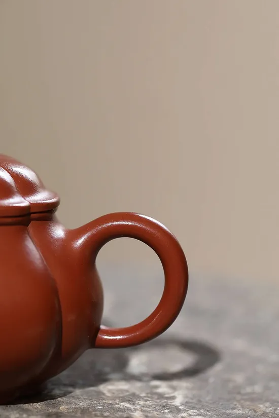 Yixing Clay Teapot | Premium Zisha Craftsmanship & Collectible Artisan Teapot 7